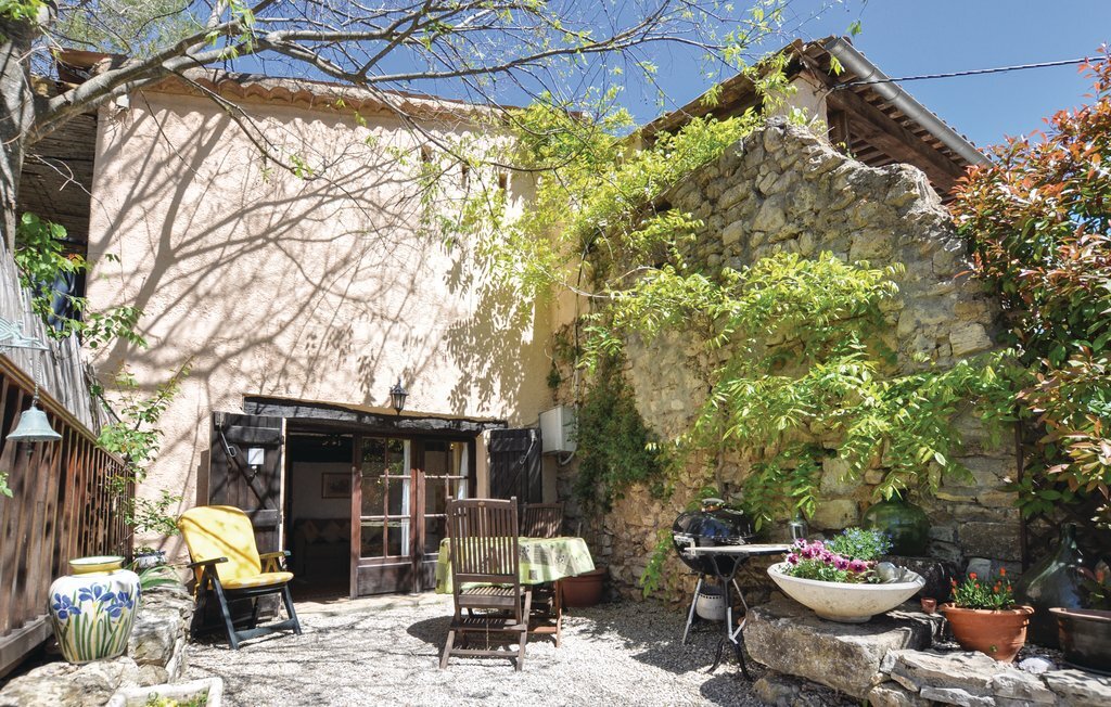 Appartement avec terrasse et piscine à Lorgues - Photo 13