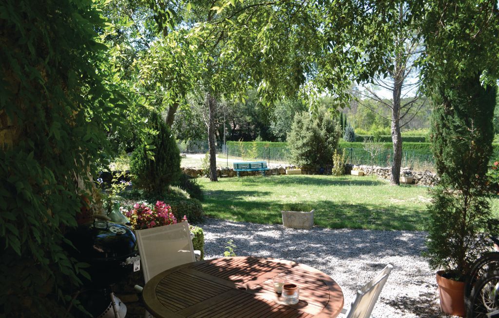 Appartement avec terrasse et piscine à Lorgues - Photo 15