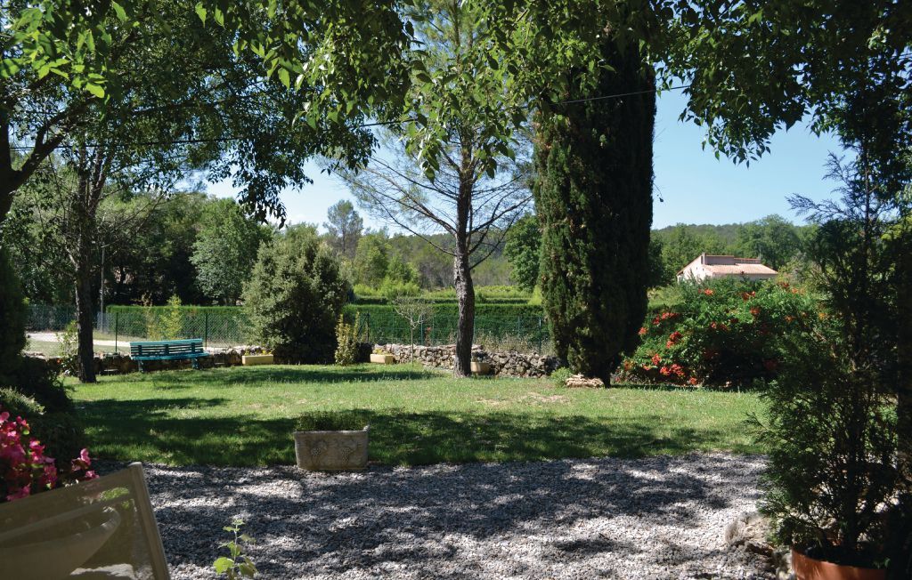 Appartement avec terrasse et piscine à Lorgues - Photo 16
