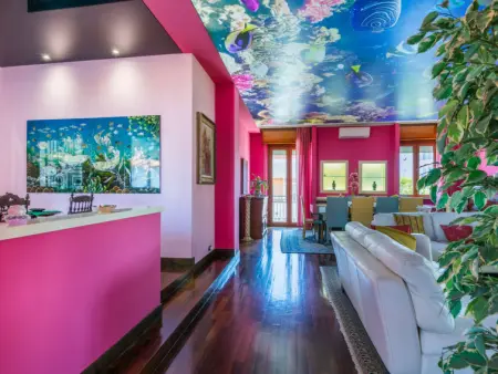 Location appartement de vacances à Civitanova Marche