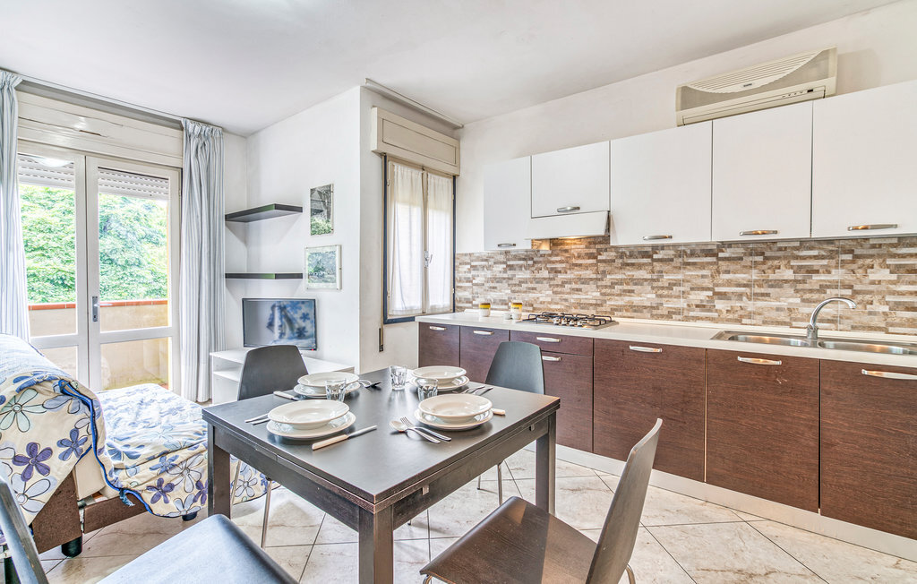 La Piazzetta – Appartement 5 pers. à 200 m de la mer - Photo 2