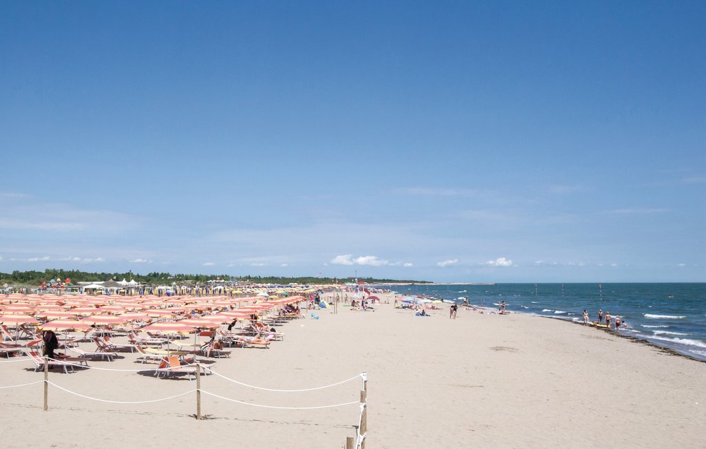La Piazzetta – Appartement 5 pers. à 200 m de la mer - Photo 3