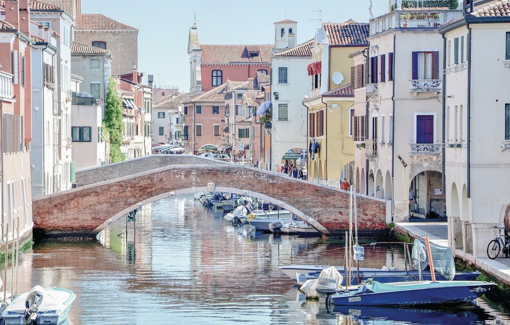 La Piazzetta – Appartement 5 pers. à 200 m de la mer - Photo 14