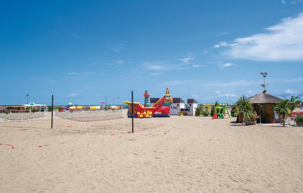 La Piazzetta – Appartement 5 pers. à 200 m de la mer - Photo 15