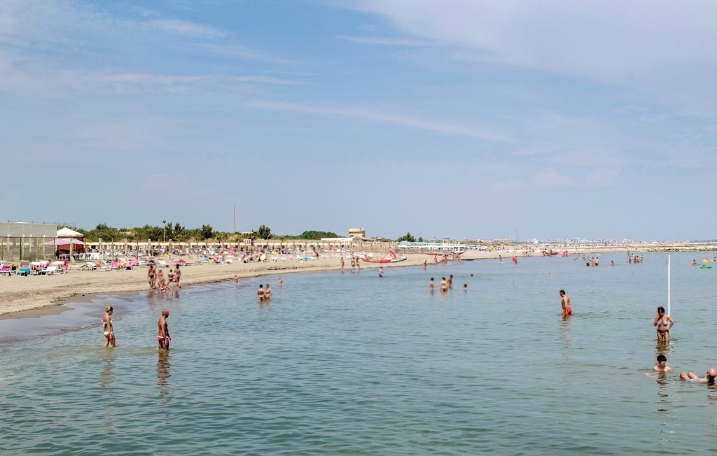 La Piazzetta – Appartement 5 pers. à 200 m de la mer - Photo 17