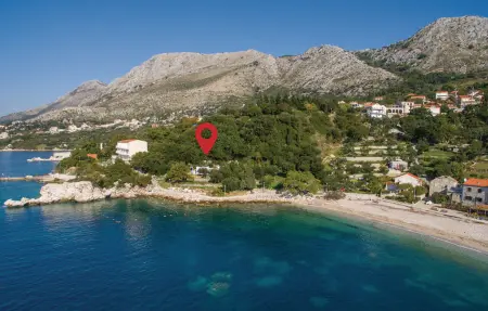 Location maison de vacances à Dubrovnik