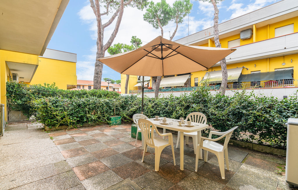 La Piazzetta – Appartement 5 pers. à 200 m de la plage - Photo 2