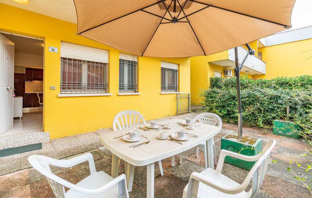 La Piazzetta – Appartement 5 pers. à 200 m de la plage - Photo 6