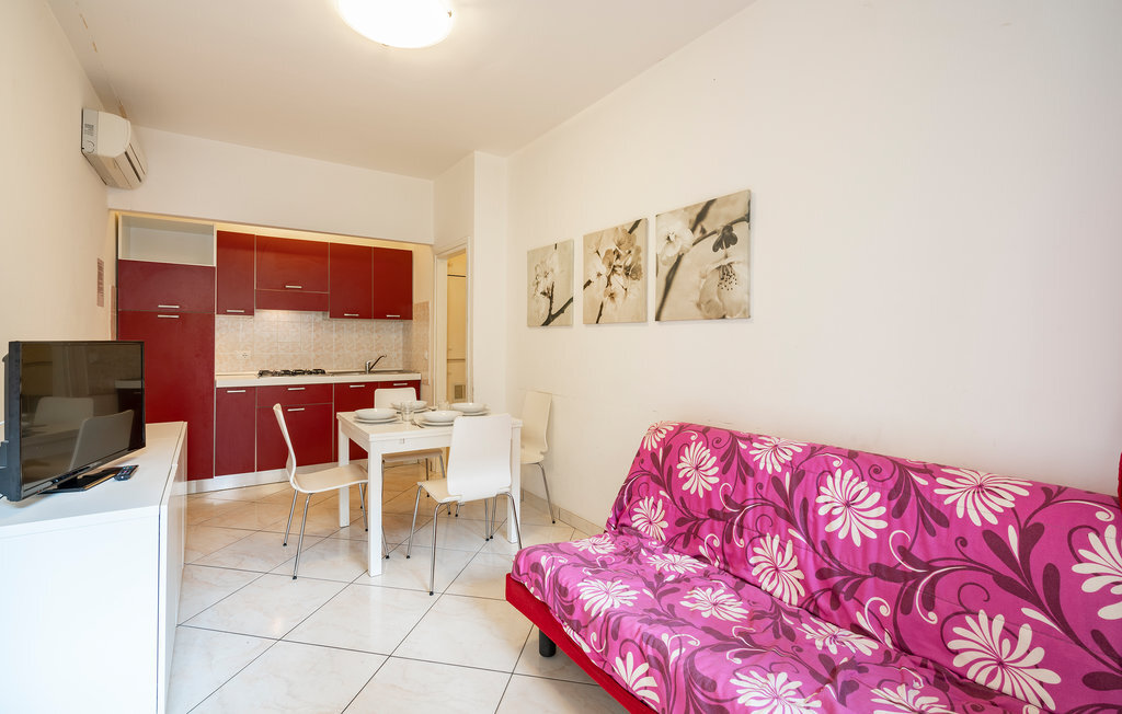 La Piazzetta – Appartement 5 pers. à 200 m de la plage - Photo 7