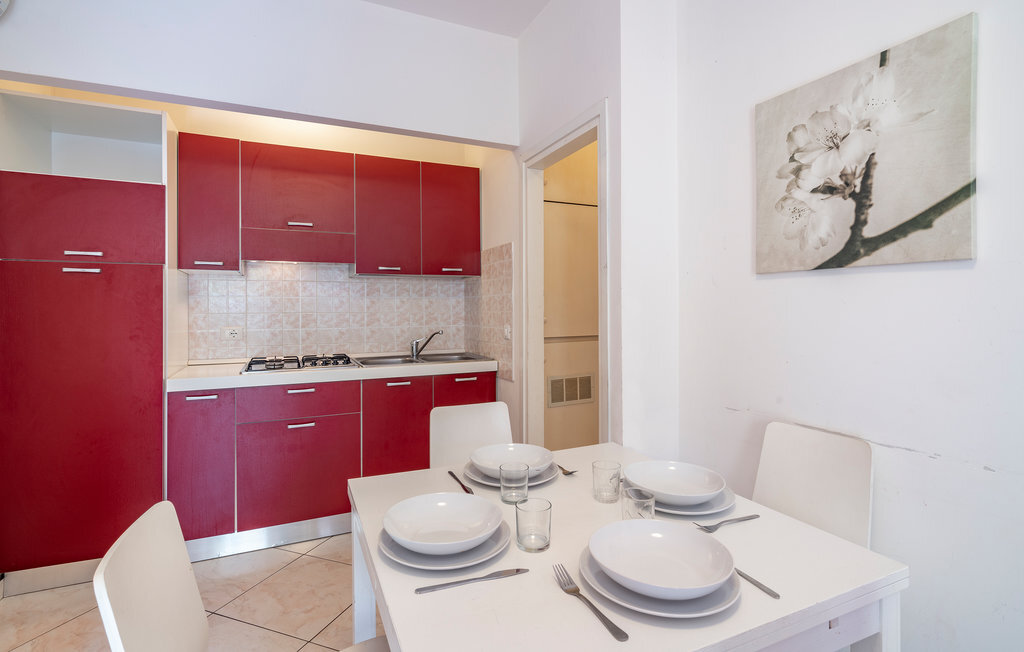 La Piazzetta – Appartement 5 pers. à 200 m de la plage - Photo 8