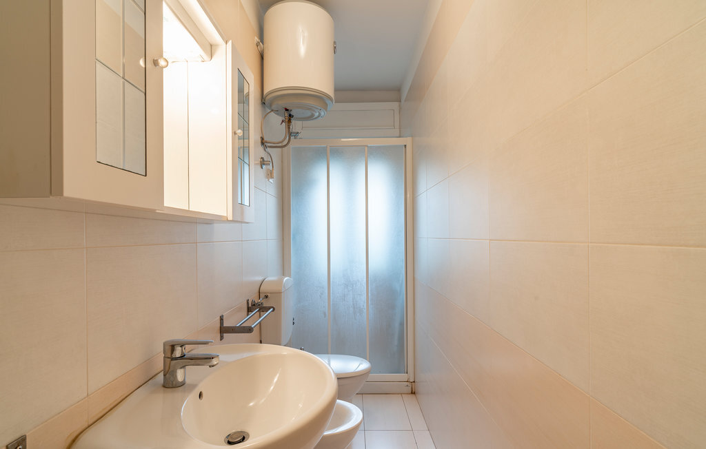 La Piazzetta – Appartement 5 pers. à 200 m de la plage - Photo 11