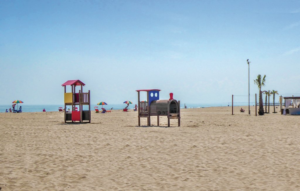 La Piazzetta – Appartement 5 pers. à 200 m de la plage - Photo 13