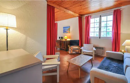 Maison 72 m² en forêt avec jardin, idéale randonnée : photo 5