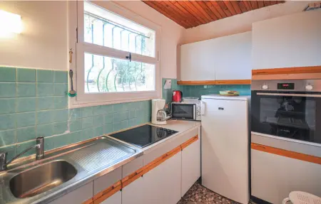 Maison 72 m² en forêt avec jardin, idéale randonnée : photo 6
