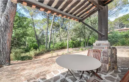 Maison 72 m² en forêt avec jardin, idéale randonnée : photo 7