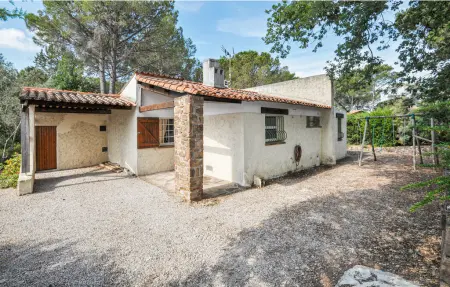 Maison 72 m² en forêt avec jardin, idéale randonnée : photo 8