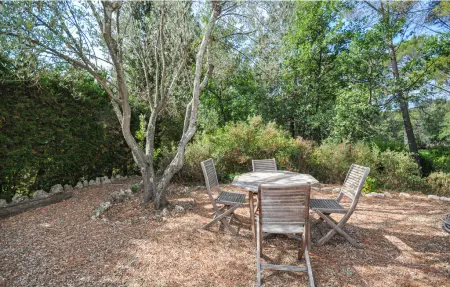 Maison 72 m² en forêt avec jardin, idéale randonnée : photo 9