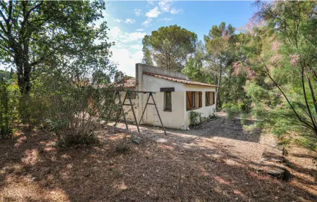 Maison 72 m² en forêt avec jardin, idéale randonnée : photo 10