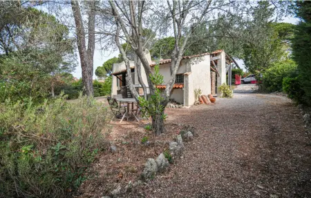 Maison 72 m² en forêt avec jardin, idéale randonnée : photo 11