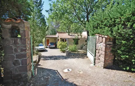 Maison 72 m² en forêt avec jardin, idéale randonnée : photo 13