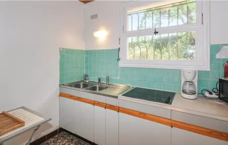 Maison 72 m² en forêt avec jardin, idéale randonnée : photo 15