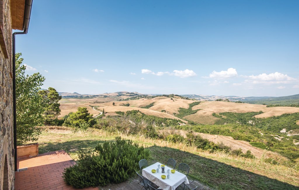 Casa Gialla, maison 6 pers. à Volterra avec piscine - Photo 2
