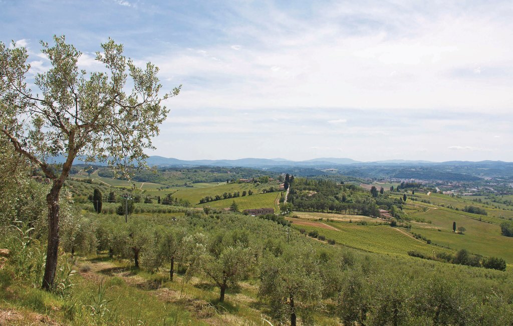 Casa Gialla, maison 6 pers. à Volterra avec piscine - Photo 22