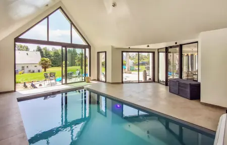 Location maison de vacances à La Forêt Fouesnant