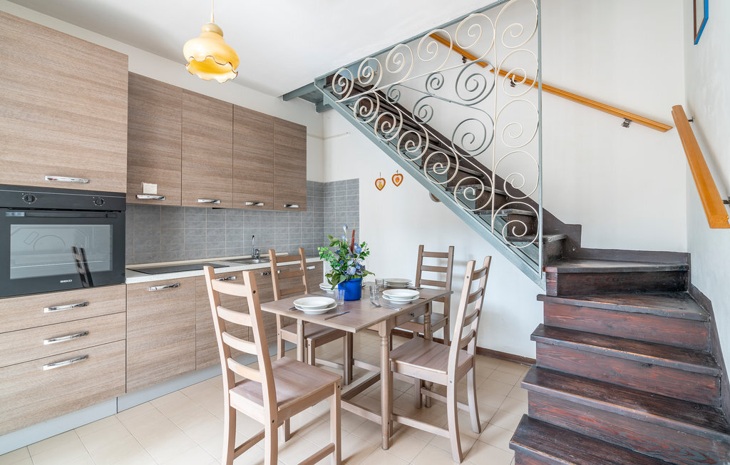 Maison Pigne : 200 m de la plage à Rosolina Mare - Photo 2