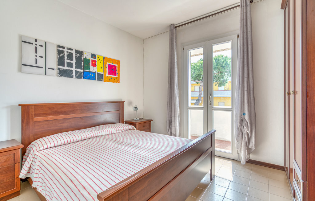 Maison Pigne : 200 m de la plage à Rosolina Mare - Photo 3