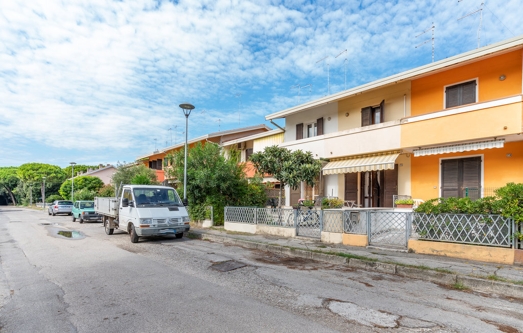 Maison Pigne : 200 m de la plage à Rosolina Mare - Photo 4