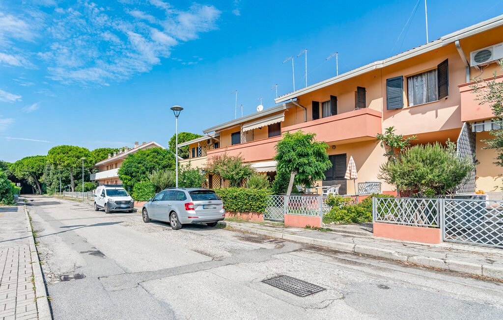 Maison Pigne : 200 m de la plage à Rosolina Mare - Photo 6