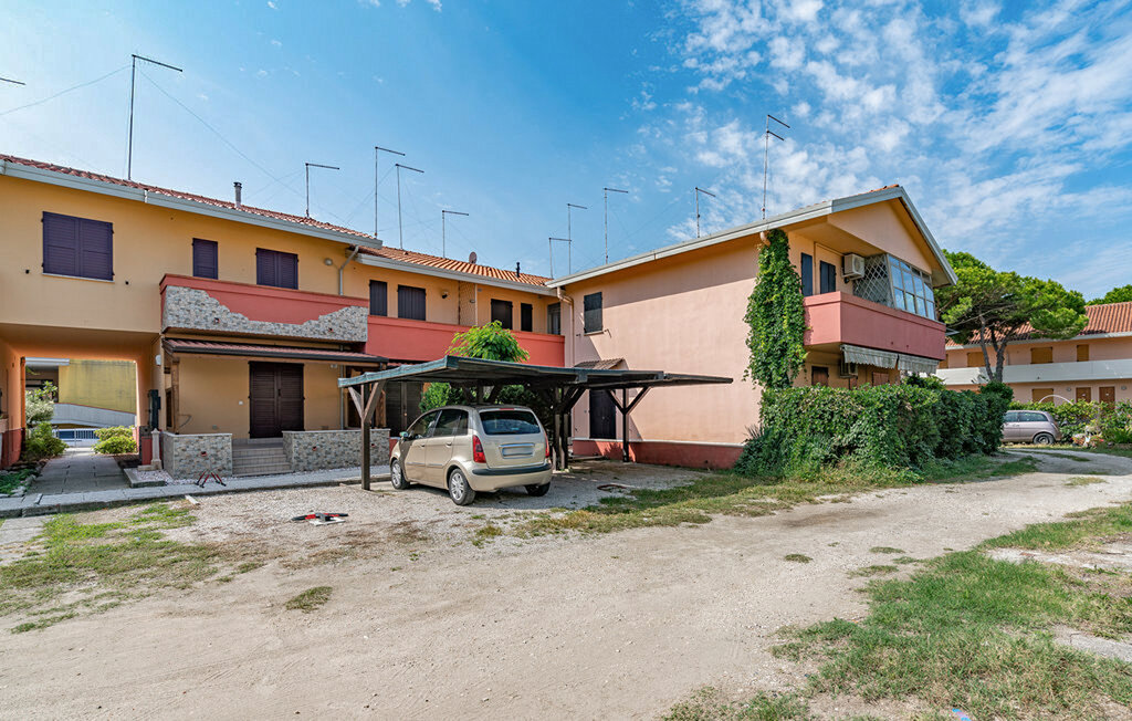 Maison Pigne : 200 m de la plage à Rosolina Mare - Photo 7