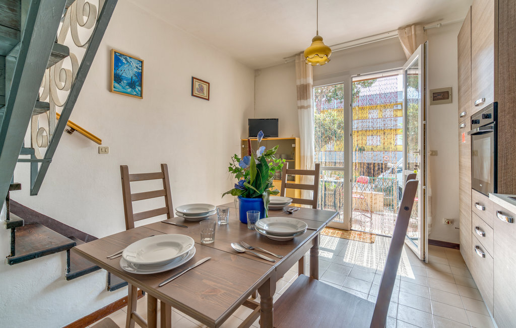 Maison Pigne : 200 m de la plage à Rosolina Mare - Photo 8
