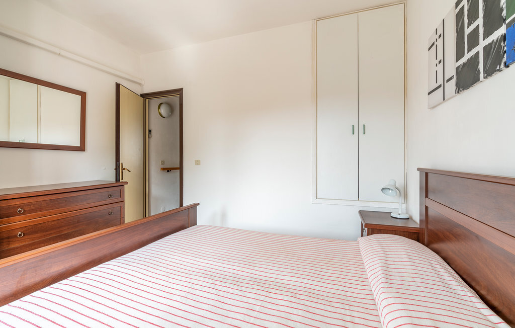 Maison Pigne : 200 m de la plage à Rosolina Mare - Photo 9