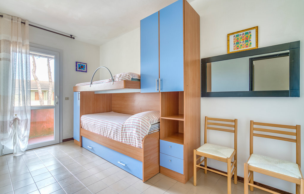 Maison Pigne : 200 m de la plage à Rosolina Mare - Photo 10