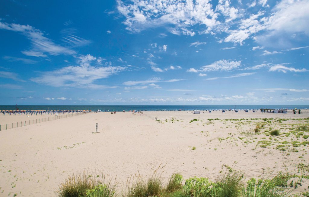 Maison Pigne : 200 m de la plage à Rosolina Mare - Photo 14
