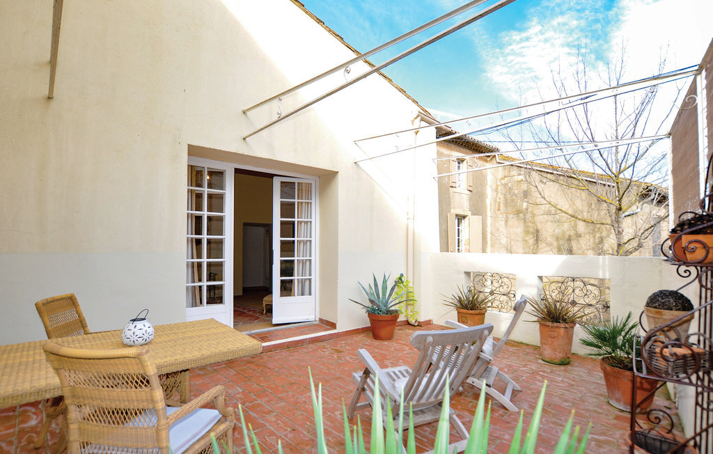 Bastide au Jardin Secret - 12 pers, piscine - Photo 5