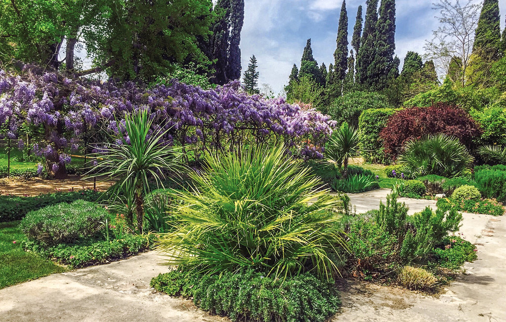 Bastide au Jardin Secret - 12 pers, piscine - Photo 8