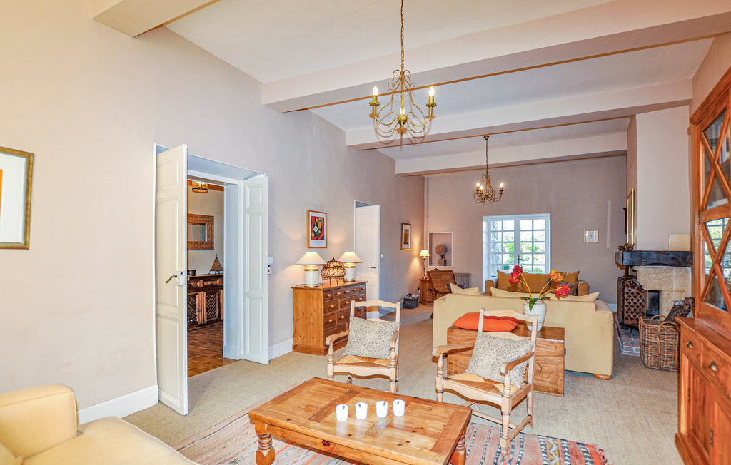 Bastide au Jardin Secret - 12 pers, piscine - Photo 14