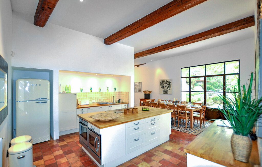 Bastide au Jardin Secret - 12 pers, piscine - Photo 16