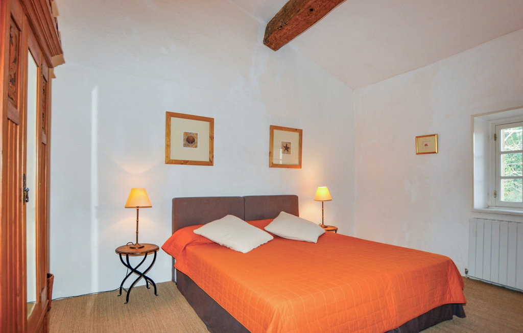 Bastide au Jardin Secret - 12 pers, piscine - Photo 27