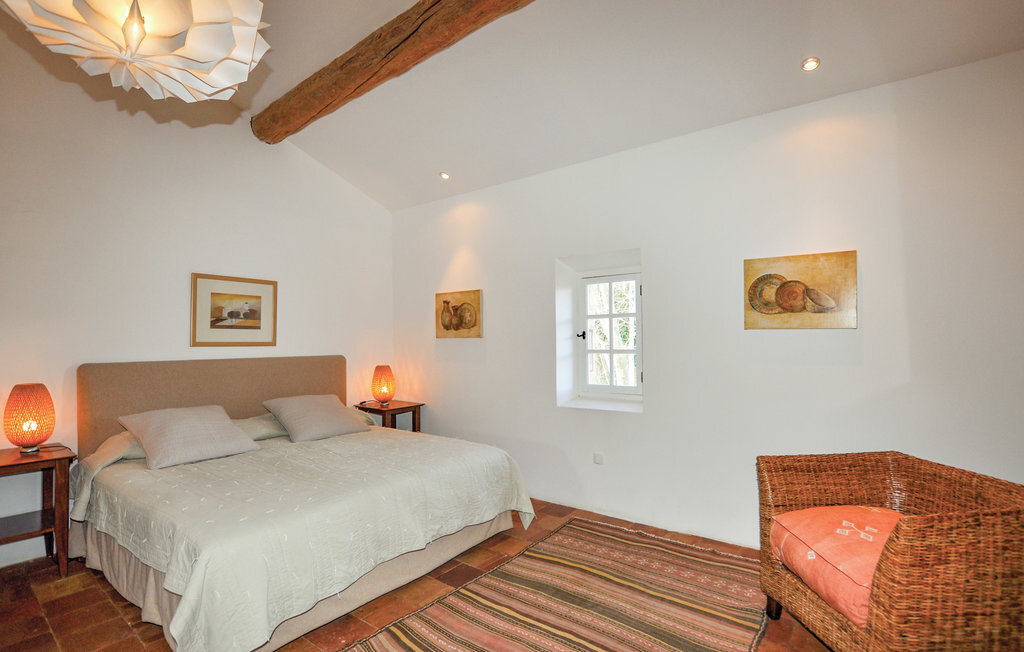 Bastide au Jardin Secret - 12 pers, piscine - Photo 29