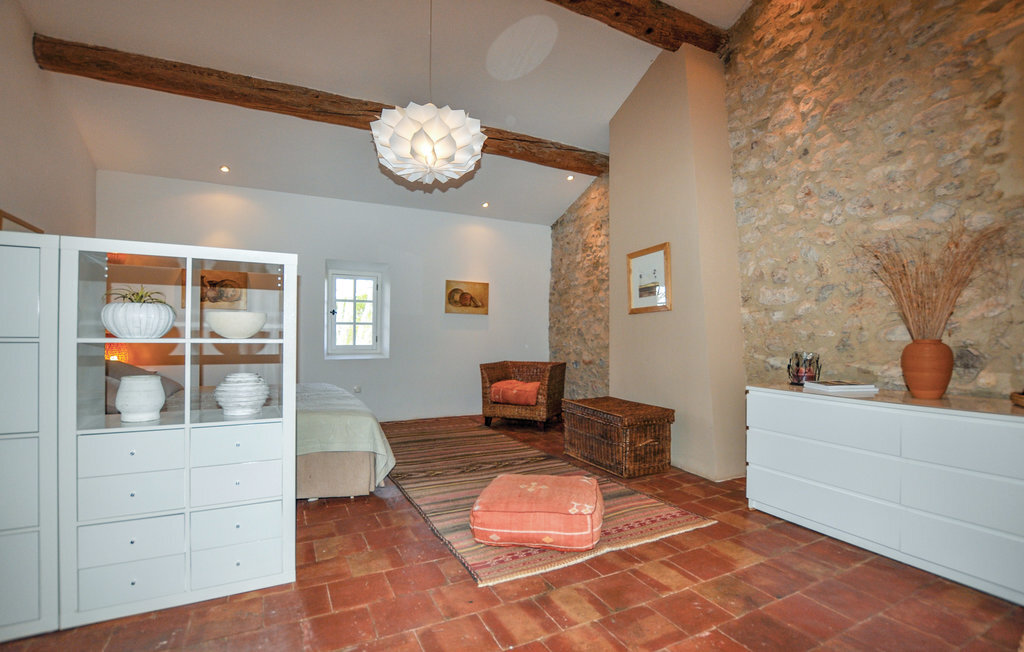 Bastide au Jardin Secret - 12 pers, piscine - Photo 31