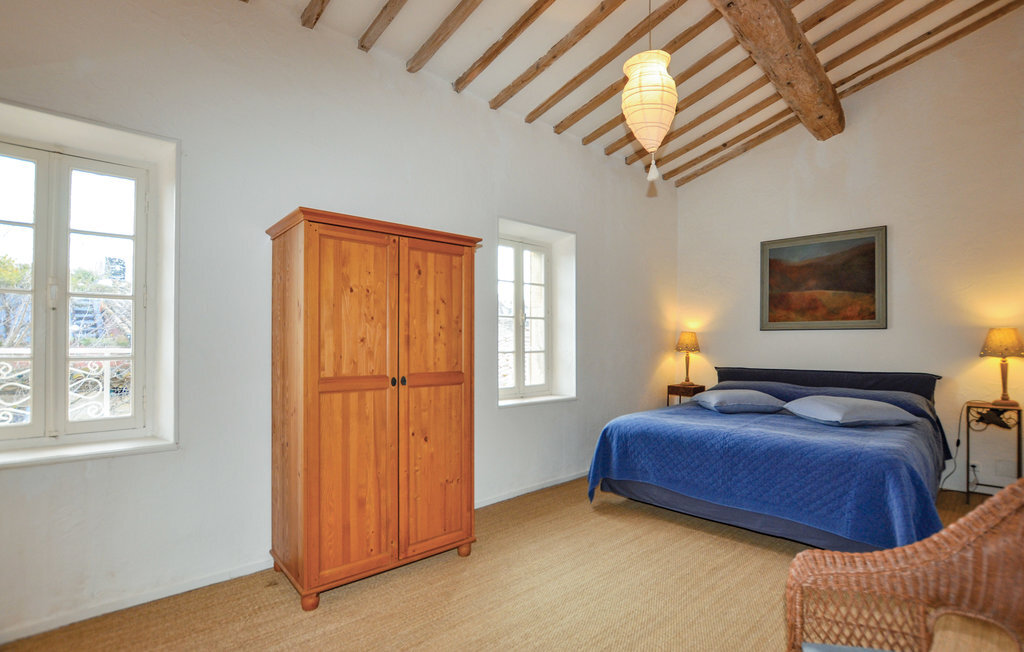 Bastide au Jardin Secret - 12 pers, piscine - Photo 32
