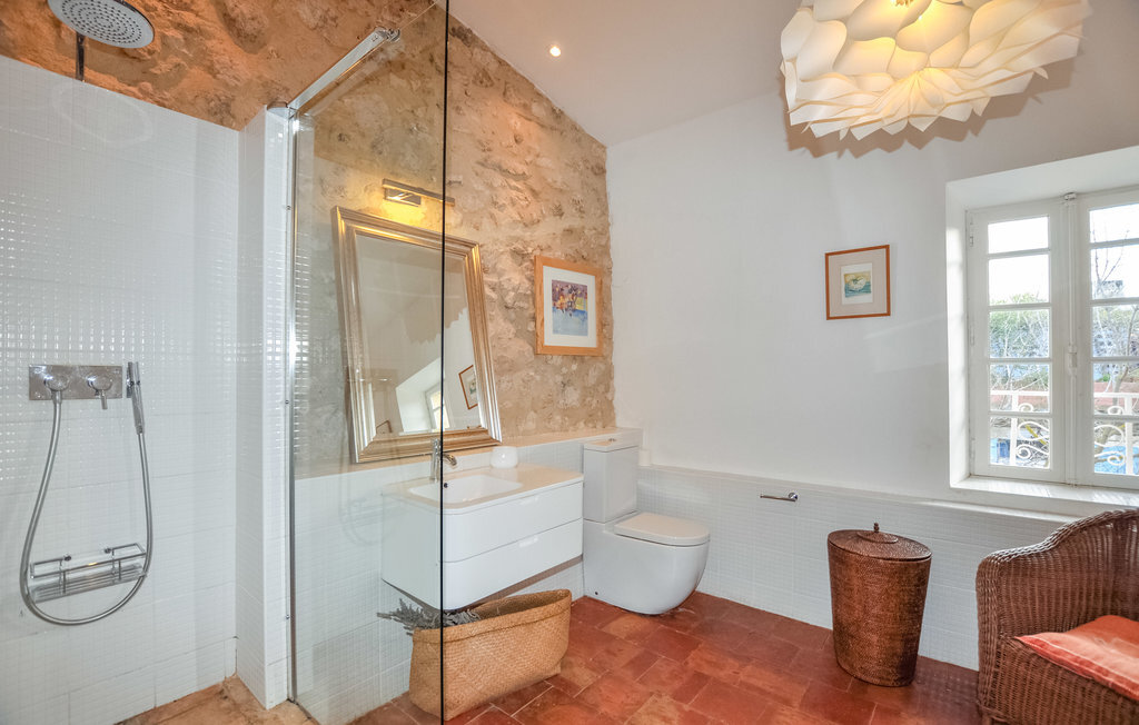 Bastide au Jardin Secret - 12 pers, piscine - Photo 35