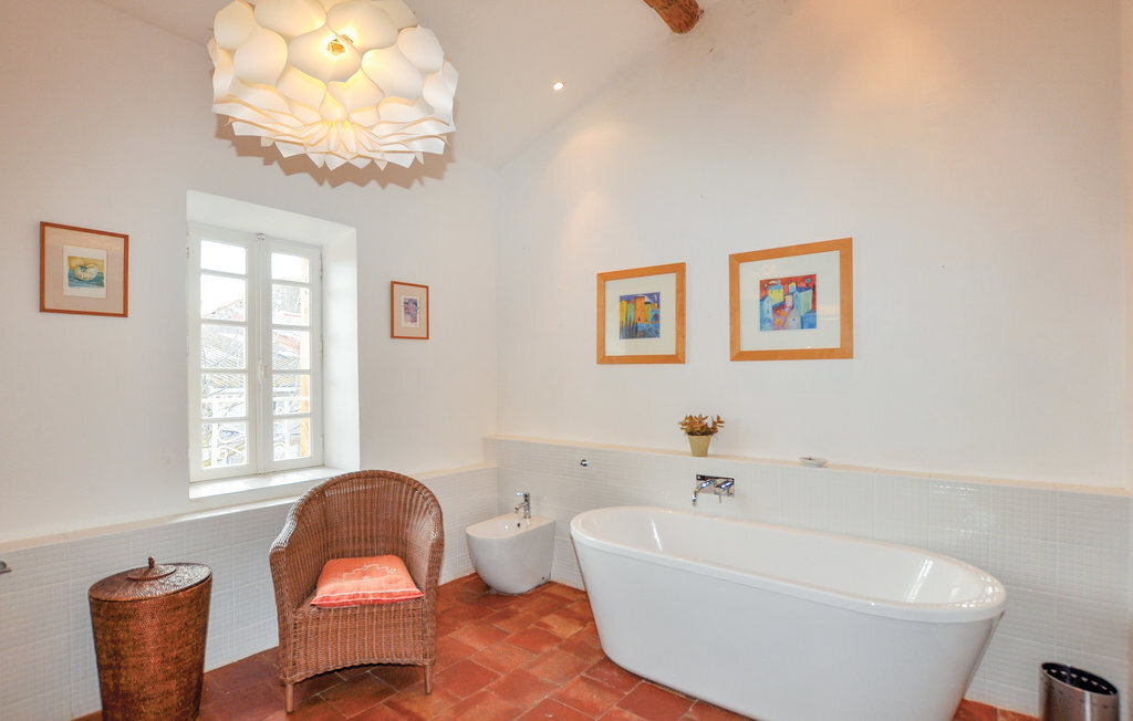 Bastide au Jardin Secret - 12 pers, piscine - Photo 36