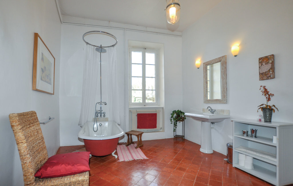 Bastide au Jardin Secret - 12 pers, piscine - Photo 40