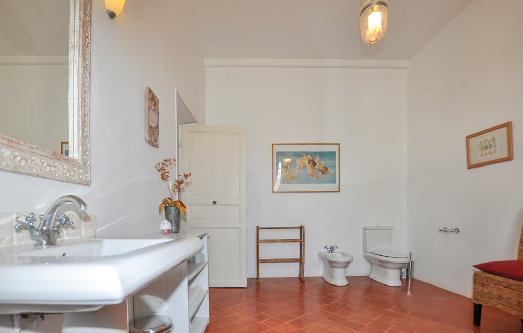 Bastide au Jardin Secret - 12 pers, piscine - Photo 41