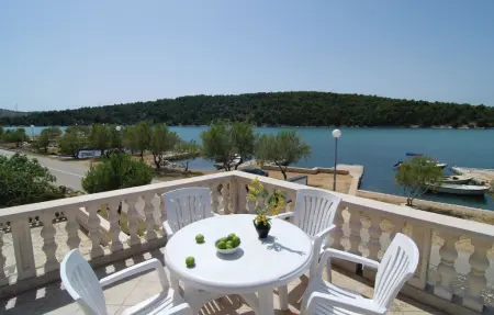 Location appartement à Jadrtovac